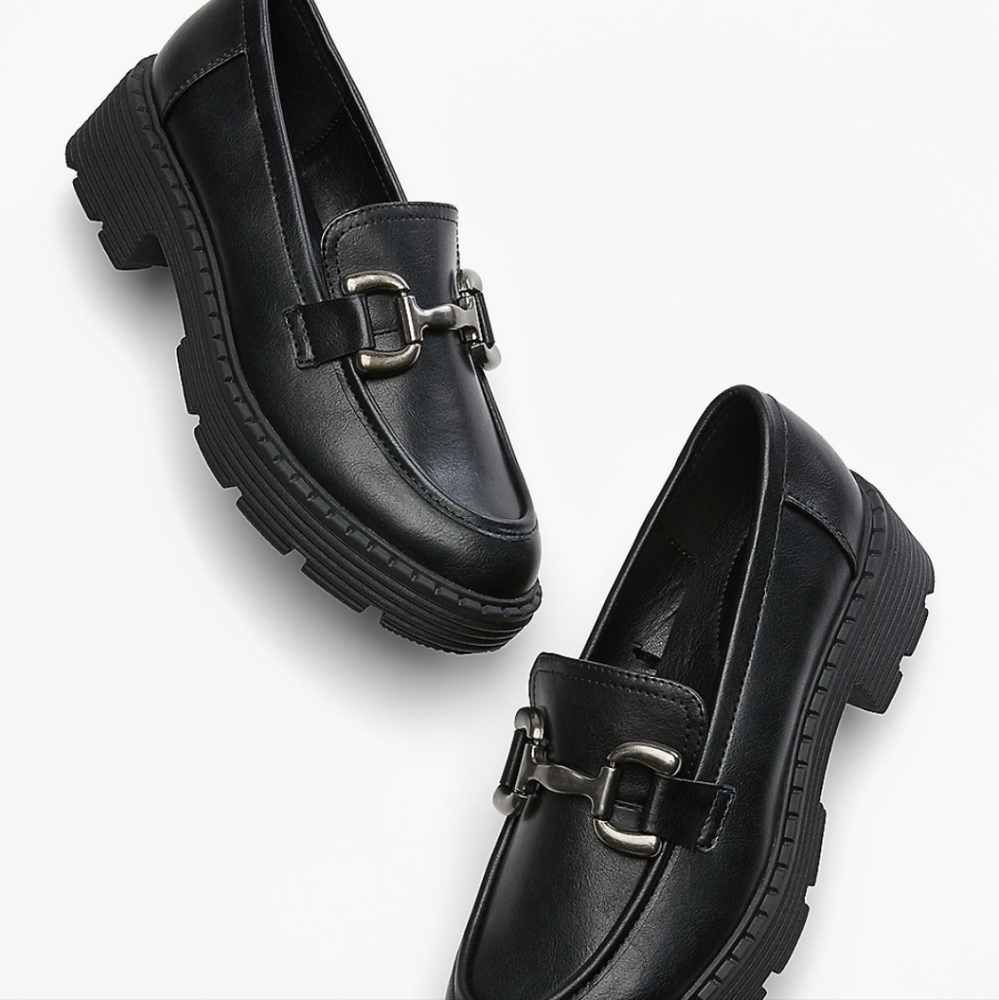 Maurices brand shoes